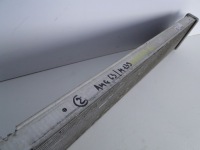 фото thumb №8, Mercedes s klasa 223 sl 232 cle 236 glc 254 радіатор wody додаткова 63 amg