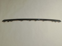 фото thumb №6, Volkswagen passat 3g 2019-2023 молдинг средняя декоративная бампер перед