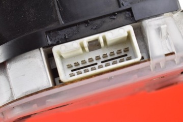 фото thumb №13, Спидометр приборы eu bj3b mazda 323 bj 2.0 ditd 90 km 98-00