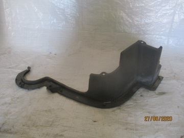 фото thumb №1, Seat toledo ii защита бампера правый зад 1m5825216