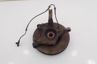 фото thumb №8, Поворотный кулак правая ступица перед 1.5dci dacia duster i