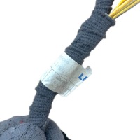 фото thumb №12, Жгут + контактор дверь раздвижных правых mercedes vito viano w639