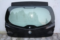 фото thumb №1, Крышка багажника багажника alfa romeo 147 00-04 821a