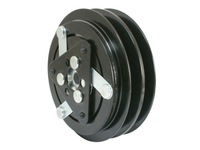 фото thumb №1, Зчеплення компресор машини budowlane, rolnicze, sanden універсальні ca209