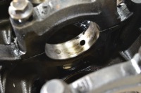 Блок двигателя ford transit mk8 viii 2.2 tdci cyff drff drfa euro 5 передок  nap Недорого, фото thumb