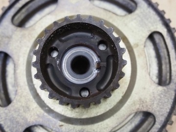 фото thumb №14, Ford ka mk2 1.2 колесо пасове вала 2008-16