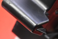 Направляющая бампера левый задний  8054019 bmw x5 f15 m-pakiet 13-18 Доставка, фото thumb