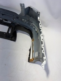 фото thumb №10, Бампер bentley bentayga задня задній by636 36a