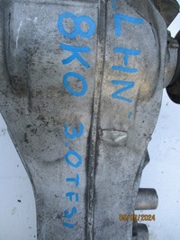 фото thumb №8, Диференціал диференціал задній задня audi a4 8k0 3,0tfsi lhn