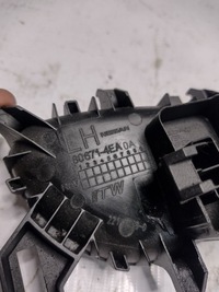 фото thumb №8, Ручка внутренняя левый задняя nissan qashqai j11 оригинальный номер 806714ea0a