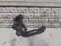 фото thumb №1, Mercedes 2,2 cdi 651 дросельна заслінка труба шланг