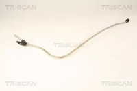 фото thumb №8, Направляюча троси ham. citroen c5 01- pr чорний зачіп