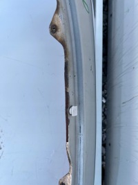 Vw tiguan 5n0 крила правий перед передній Ціна, фото thumb