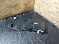 фото thumb №8, Чейнджер дисків cd volkswagen passat b5 3b0035111b