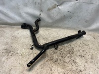 фото thumb №1, Hyundai i30 iii 17- 1.6 crdi wąż труба wody