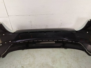 фото thumb №13, Бампер зад задний seat leon iii рестайлинг универсал 5f9807421a