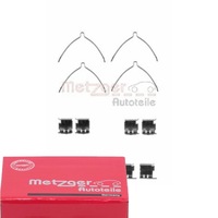 фото thumb №1, Zest mont гальмівних колодок гальмівний. toyota corolla 1.9 2.0