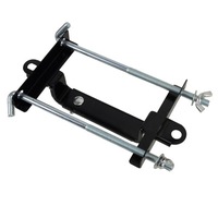 фото thumb №6, Кронштейн do зберігання акумулятора автомобільний