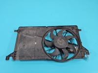 Купити Вентилятор радіатора ford focus mk2 3135103743 2.0 16v, фото thumb