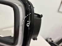 фото thumb №8, Vw t-roc 2ga drl kierukowskaz левый 2ga941055h