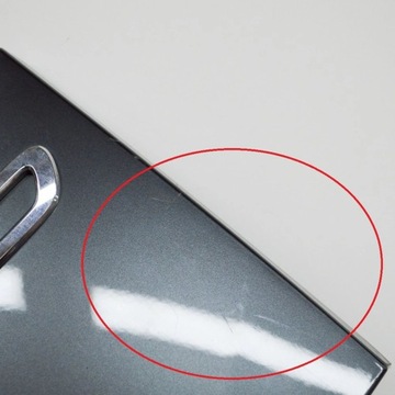 фото thumb №5, Mazda cx-5 ii 2018 обшивка / оббивка задньої кришки багажника