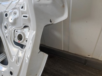 фото thumb №15, Крышка зад задняя mg hs ehs 2018- ------ познань -------- биржа