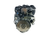 фото thumb №10, Двигун комплектний volvo v60 s60 v70 v40 1.6 t turbo b4164t