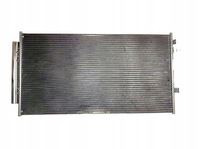 фото thumb №2, Радіатор wody jeep renegade 14- 1.4 multiair b