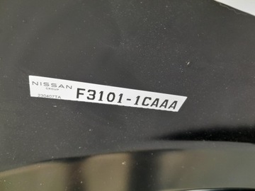 фото thumb №13, Infiniti fx35 крило перед переднє лівий оригінал