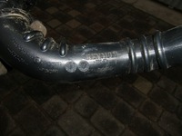 фото thumb №6, Шланг интеркулер renault captur ii 144605956r 1.3 tce