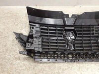 фото thumb №5, Решітка радіатора решітка каркас vw transporter t6.1 рестайлінг 2020- 7la853653 7la807699