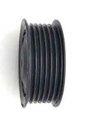 фото thumb №4, Mercedes vito w639 2.2 cdi ролик ремень клиновой