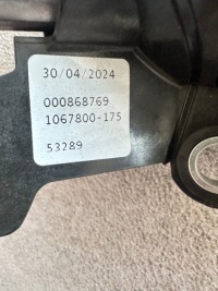 Ferrari модуль наружной ручка дверь 868769.... Доставка, фото thumb