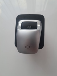 фото thumb №1, Mercedes actros mp5 rok 2021 рычаг тормоза ручного a0005453544