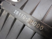 фото thumb №9, Kia ceed i корпус фільтра повітря 28110-2h000 1,4 шланг 28138-2h000