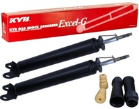 фото thumb №1, Амортизатори захист задня hyundai i40 kayaba