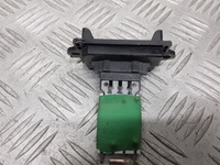 фото thumb №1, Резистор резистор вентилятор citroen c2 1.1