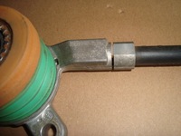 фото thumb №4, Підшипник зчеплення циліндр зчеплення renault espace iv