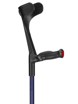 Костыли ортопедические Ossenberg Classic - анатомические