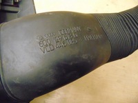 фото thumb №5, Корпус фильтра воздуха skoda roomster 1.4 tdi