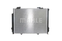 Купить Радиатор воды cr 315 001s mahle, фото thumb