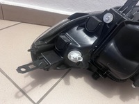 фото thumb №14, Лампа передняя перед правая mercedes citan a415 w415 uk a4158202400