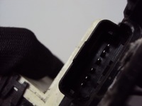 фото thumb №4, Замок двері правий задня citroen c3 ii