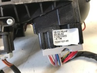 фото thumb №9, Переключатель комбинированный renault clio iv 255675914r