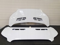 фото thumb №1, Капот кришка передня ford transit mk8