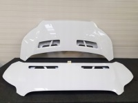 Купить Капот крышка передняя ford transit mk8 рестайлинг, фото thumb