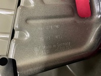 фото thumb №9, Porsche carrera 911 992 крыло правый передний 992821202 оригинал