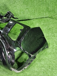 фото thumb №6, Бампер перед передній fiat panda iii 3 cross