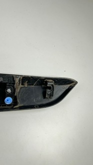 фото thumb №10, Dacia duster 2 ii 2017 - 2023 молдинг накладка крышки багажника задняя 84810807r