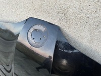 фото thumb №5, Капот крышка двигателя перед skoda octavia iii 3 5e 5e0 рестайлинг fl 2016- красивая